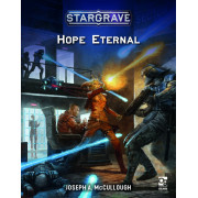 Stargrave - Hope Eternal