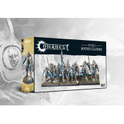 Conquest - The Spires - Bound Clones (Dual Kit)