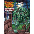 Dungeon Crawl Classics Horror 8 - Night Of The Bog Beast 0