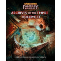 Warhammer Fantasy Roleplay - Archives of the Empire Vol. 2 0
