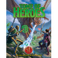 Tome of Heroes for 5th Edition 0