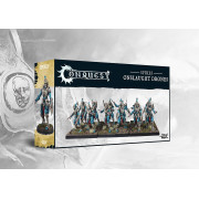 Conquest - The Spires - Onslaught Drones (Dual Kit)