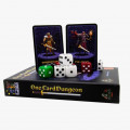 The Blue Collection - One Card Dungeon 1