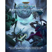 Warhammer Age of Sigmar: Soulbound RPG - Artefacts of Power