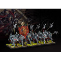 Conquest - Hundred Kingdoms - Household Guard (Dual Kit) 1