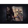 Conquest - Hundred Kingdoms - Longbowmen (Dual Kit) 0