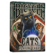 Bicycle Cats