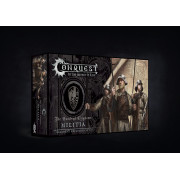 Conquest - Hundred Kingdoms - Militia (Dual Kit)