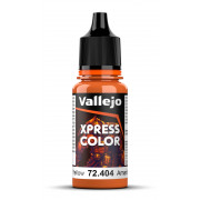 Vallejo - Xpress Nuclear Yellow