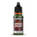 Vallejo - Xpress Ork Green 0