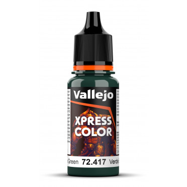 Vallejo - Xpress Snake Green