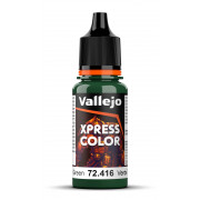 Vallejo - Xpress Troll Green
