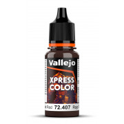 Vallejo - Xpress Velvet Red