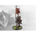 Conquest - Hundred Kingdoms - Mounted Squires 4