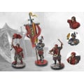 Conquest - Hundred Kingdoms - Tactical Retinue 1