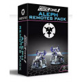 Infinity Code One - Rebot Remotes Pack 1