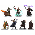 D&D Icons of the Realms - Tomb of Annihilation Box 1 1