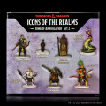 D&D Icons of the Realms - Tomb of Annihilation Box 2 0