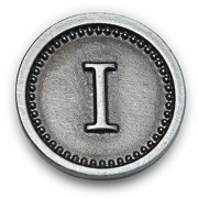 Concordia Coin Set