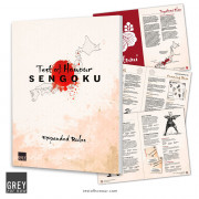 Test of Honour : Sengoku