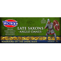Late Saxons/Anglo Danes Skirmish Pack 0