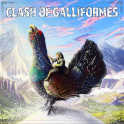 Clash of Galliformes - Kickstarter Edition