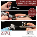 Army Painter - Air Shining Silver 1