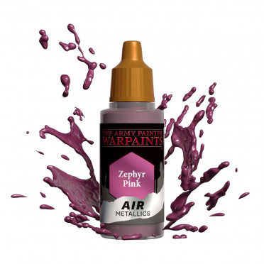 Army Painter - Air Zephyr Pink