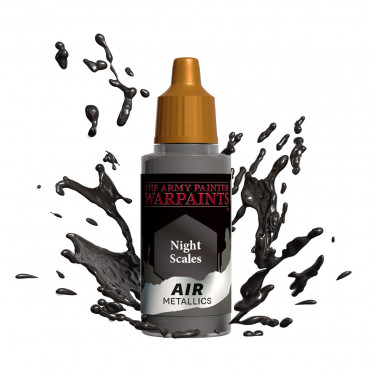 Army Painter - Air Night Scales