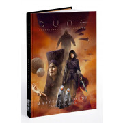 Dune : Adventures in the Imperium - Masters of Dune