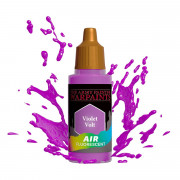 Army Painter - Air Violet Volt