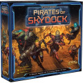 Starfinder: Pirates of Skydock 0