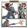 Age of Sigmar : Disciples of Tzeentch - Curseling Eye of Tzeentch 1