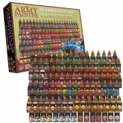 Army Painter - Warpaints Air Complete Set
