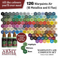 Army Painter - Warpaints Air Complete Set 1