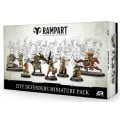 Rampart : City Defenders Miniature Pack 0
