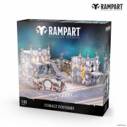 Rampart : Cobalt Foundry