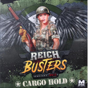 Reichbusters ProjeKt Vril - Cargo Hold