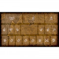 Playmats - Everdell - Vertical Player's board 0