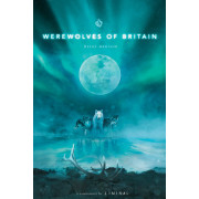 Liminal - Werewolves of Britain