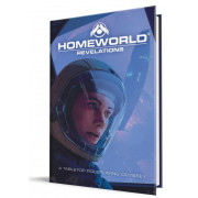 Homeworld Revelations - Core Rulebook
