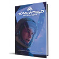 Homeworld Revelations - Core Rulebook 0