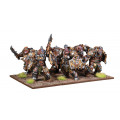 Kings of War - Armée Ogre 1
