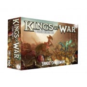 Kings of War - 2 Player set: Sands of Ahmun