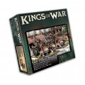 Kings of War - Ogre Siege Breaker Horde 0