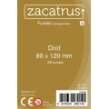 Protège-cartes Zacatrus Dixit (80 mm X 120 mm) 0