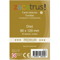 Protège-cartes Zacatrus Dixit premium (80x120mm) 0