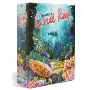 Ecosystem - Coral Reef
