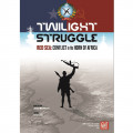 Twilight Struggle: Red Sea - Conflict in the Horn of Africa 0