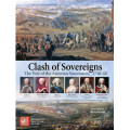 Clash of Sovereigns: The War of the Austrian Succession 1740-48 0